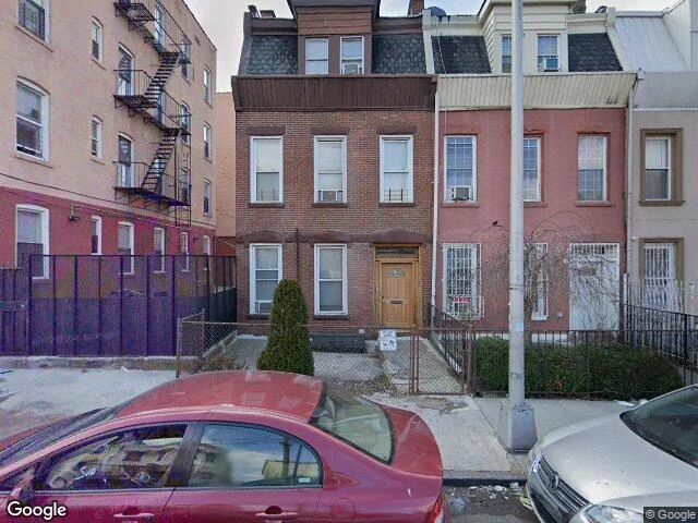 House image located at Bronx, NY 10457