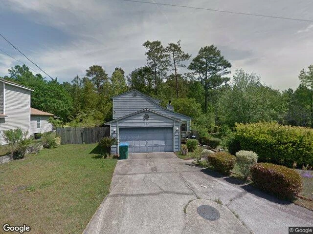 House image located at Crestview, FL 32539