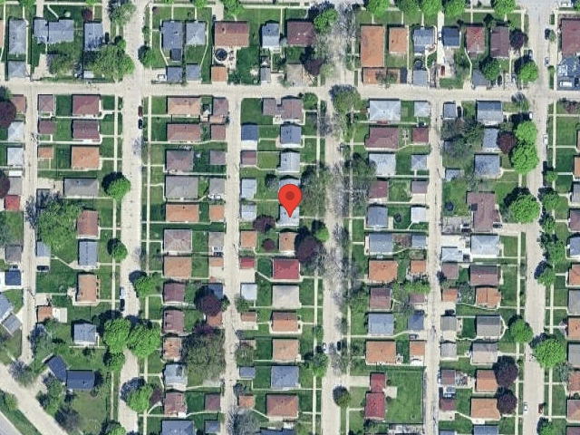 House image located at Milwaukee, WI 53218