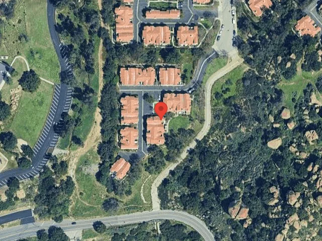 House image located at Chatsworth, CA 91311