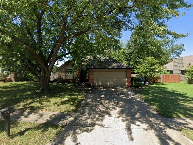 House image located at Broken Arrow, OK 74012