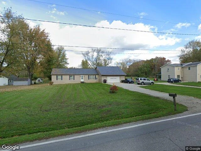 House image located at Marion, OH 43302