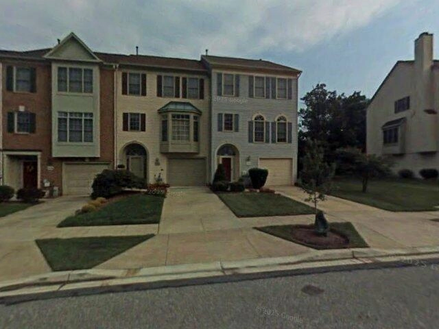 House image located at Bowie, MD 20720