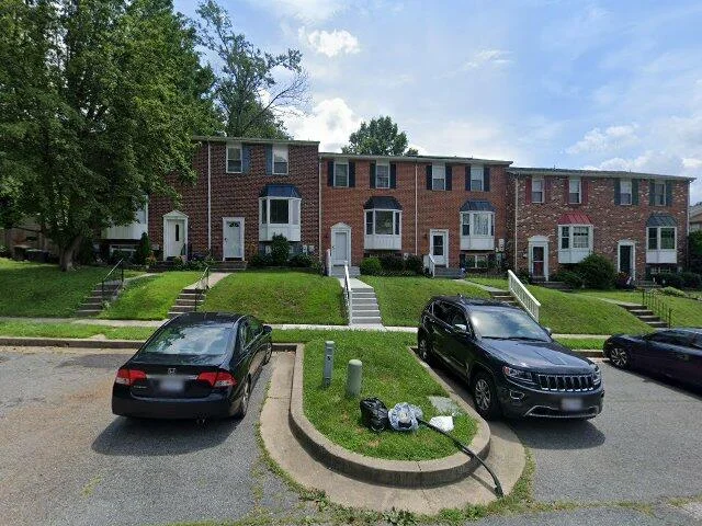 House image located at Nottingham, MD 21236