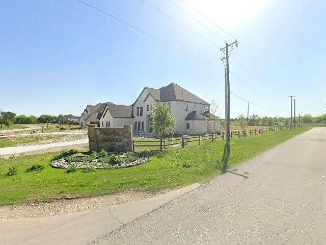 House image located at Midlothian, TX 76065