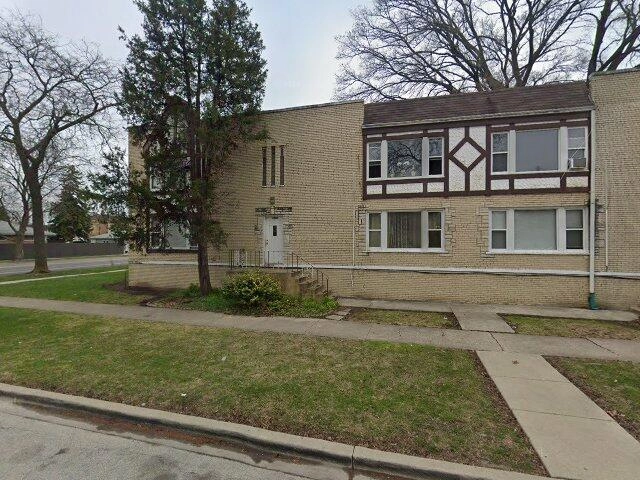 House image located at Bellwood, IL 60104