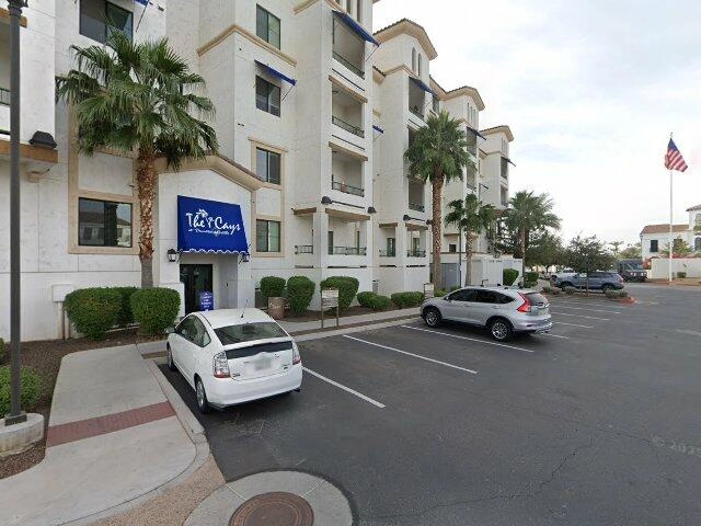 House image located at Chandler, AZ 85248