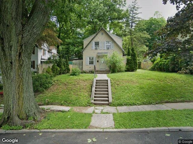 House image located at White Plains, NY 10606