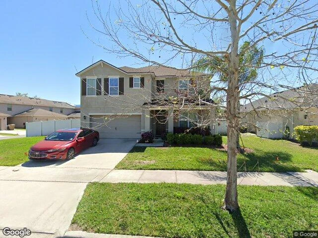 House image located at Kissimmee, FL 34744
