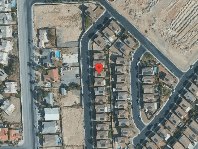 House image located at North Las Vegas, NV 89032