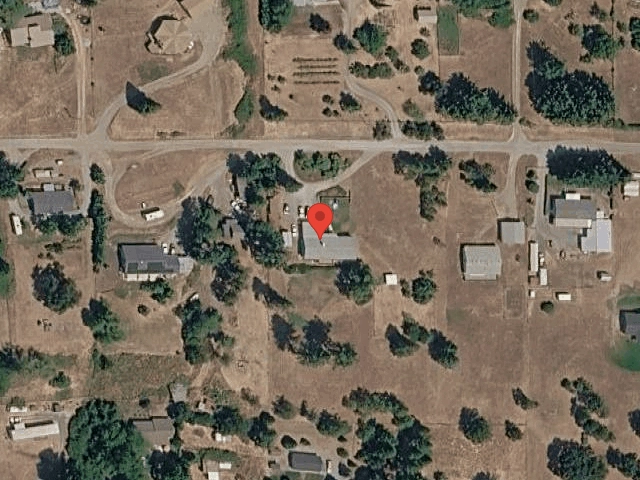 House image located at Days Creek, OR 97429