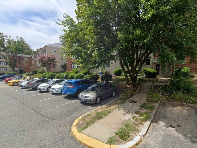 House image located at Falls Church, VA 22044