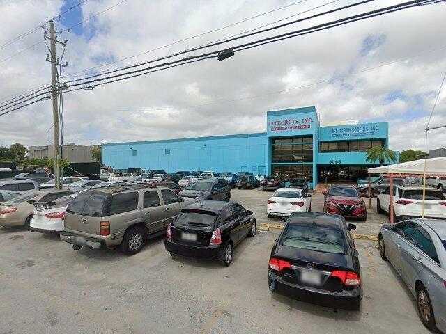 House image located at Miami, FL 33166