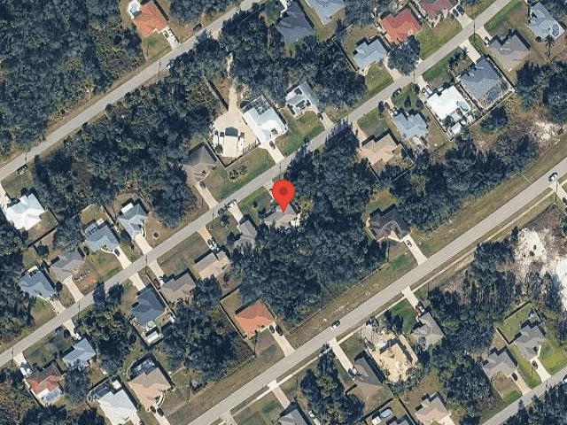 House image located at North Port, FL 34288