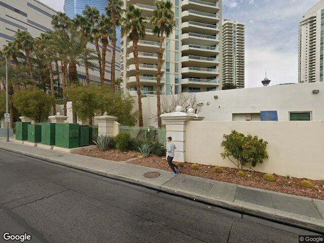 House image located at Las Vegas, NV 89109