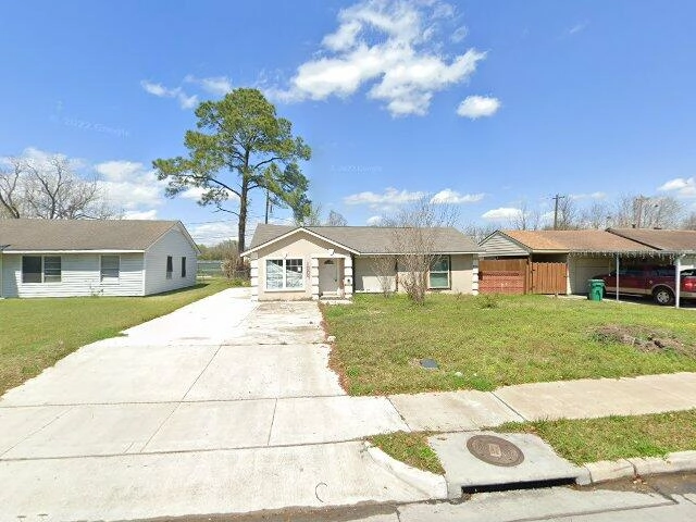 House image located at Pasadena, TX 77506