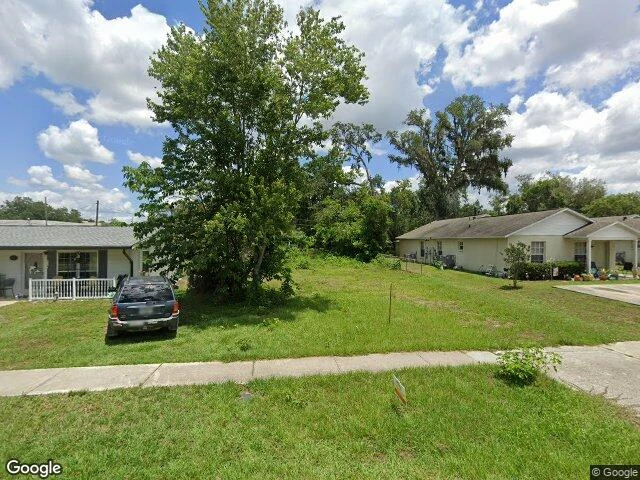 House image located at Zephyrhills, FL 33542