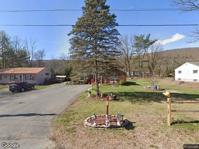 House image located at Sparrow Bush, NY 12780