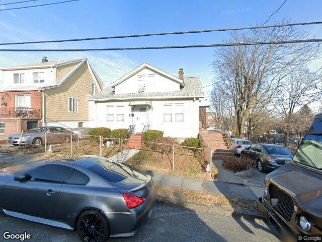 House image located at Yonkers, NY 10704