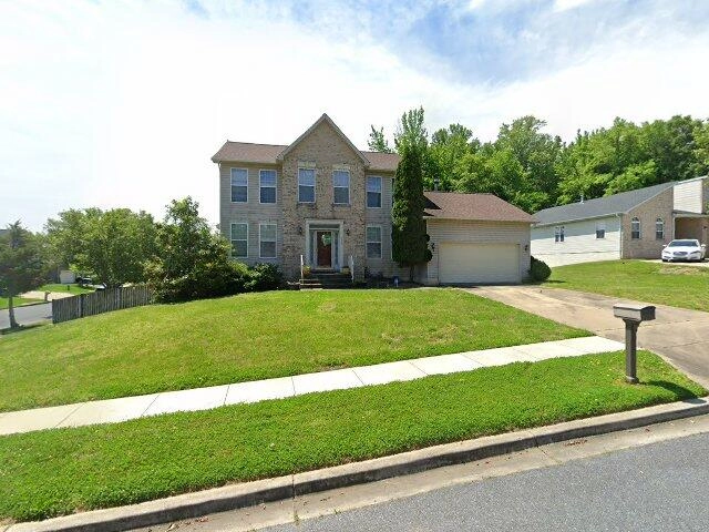 House image located at Clinton, MD 20735