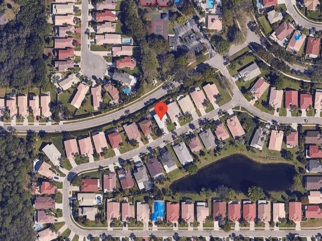 House image located at Boynton Beach, FL 33436