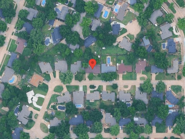House image located at Norman, OK 73072