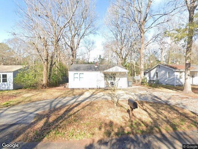 House image located at Columbia, SC 29205