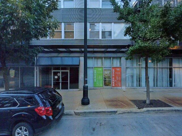 House image located at Chicago, IL 60608