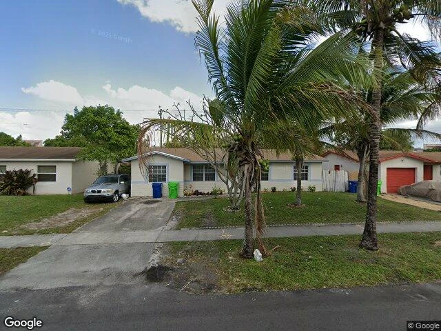 House image located at Fort Lauderdale, FL 33313