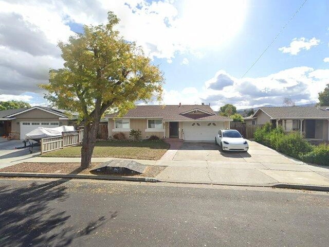 House image located at San Jose, CA 95123