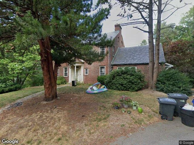 House image located at Quincy, MA 02170