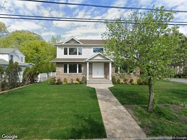 House image located at Roslyn Heights, NY 11577