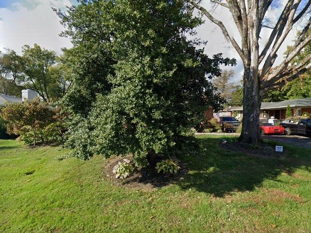 House image located at Louisville, KY 40222