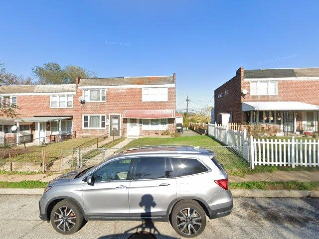 House image located at Baltimore, MD 21230