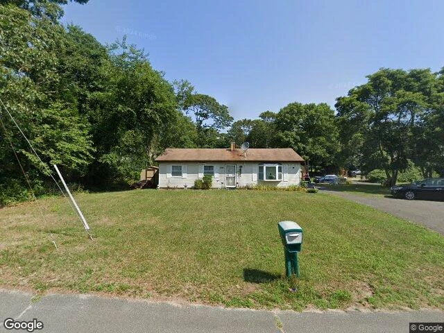 House image located at Medford, NY 11763