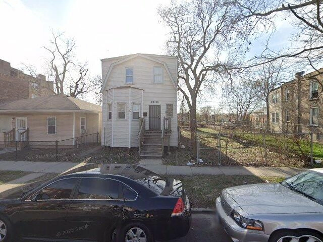 House image located at Chicago, IL 60649