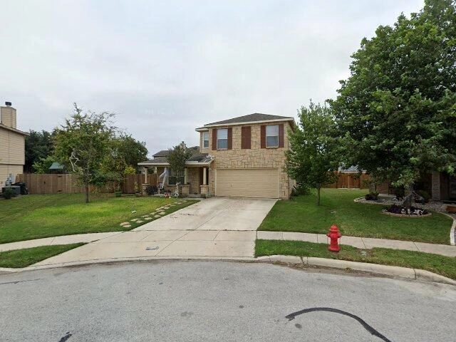 House image located at Schertz, TX 78154