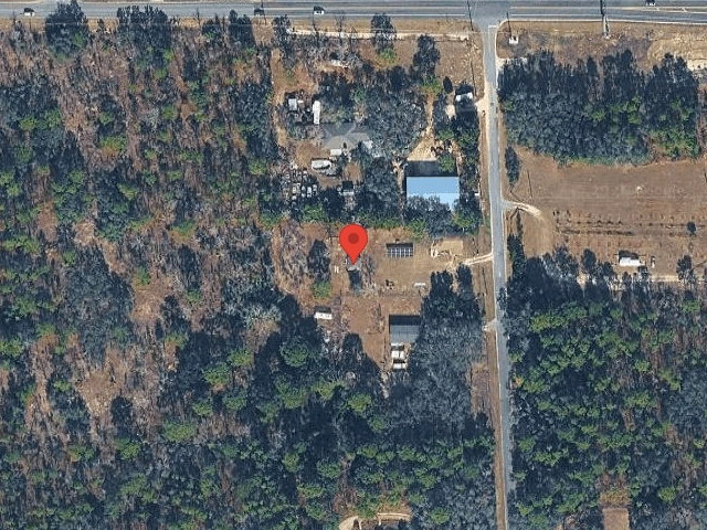 House image located at Homosassa, FL 34446