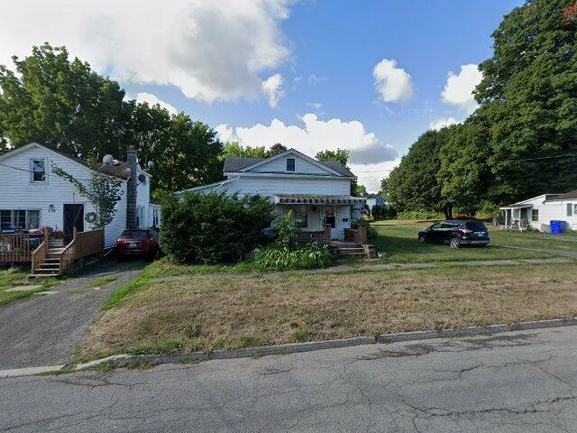 House image located at Albion, NY 14411