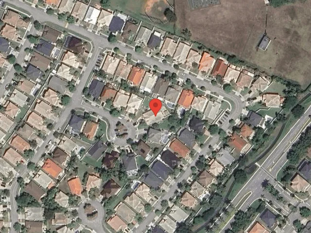 House image located at Hollywood, FL 33029