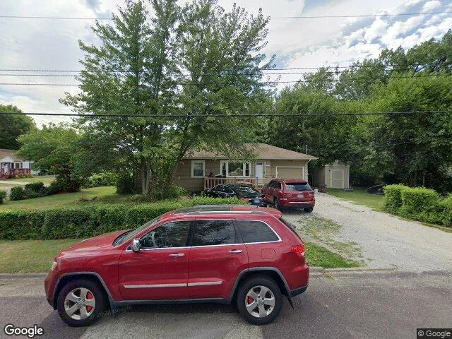 House image located at Peoria, IL 61604