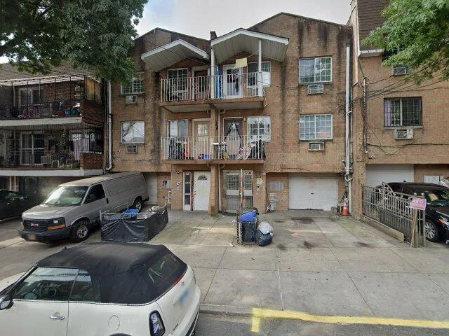 House image located at Corona, NY 11368