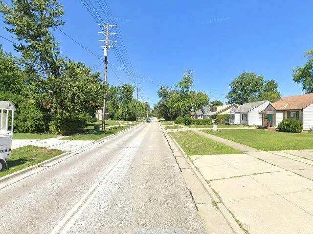 House image located at Eastlake, OH 44095