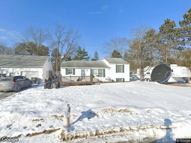 House image located at South Glens Falls, NY 12803