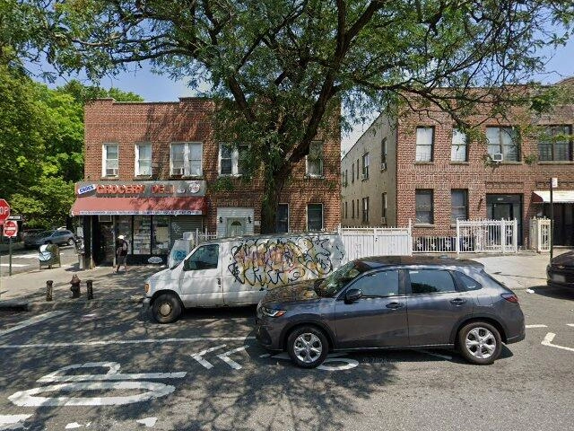 House image located at Bronx, NY 10472