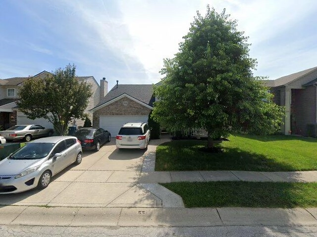 House image located at Indianapolis, IN 46235