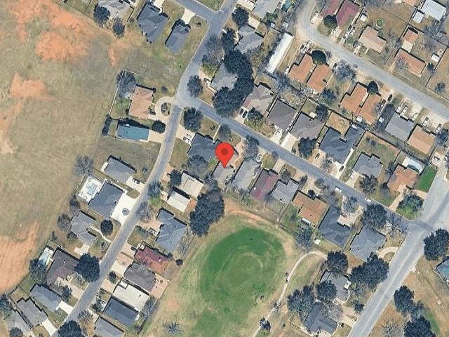 House image located at Marble Falls, TX 78654