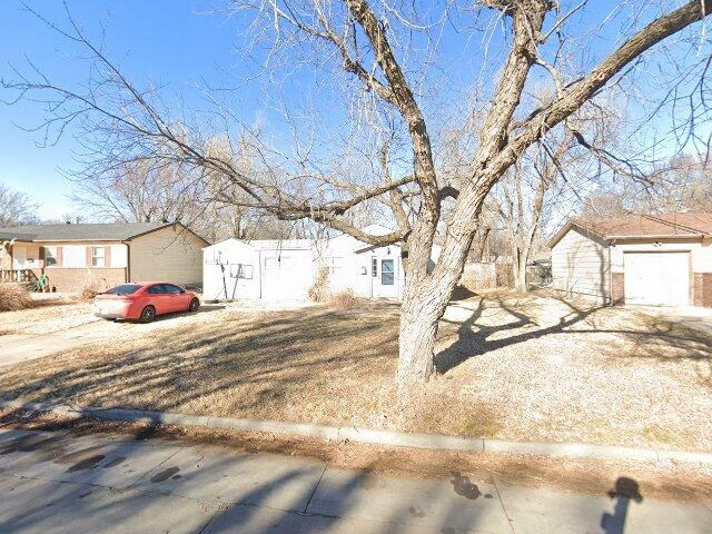 House image located at Wichita, KS 67217