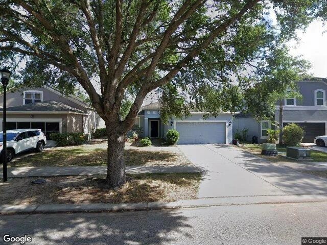 House image located at Seffner, FL 33584