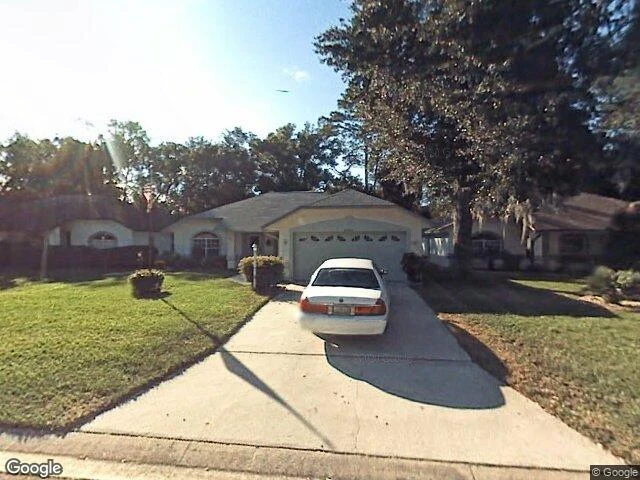 House image located at Port Orange, FL 32127